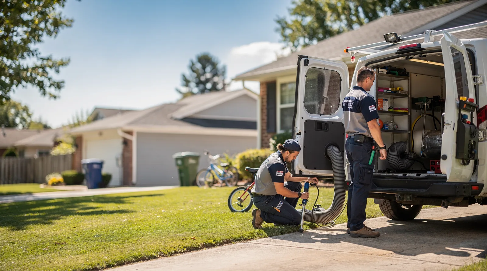 24/7 HVAC Repair & AC Replacement in Scales Mound, IL near me